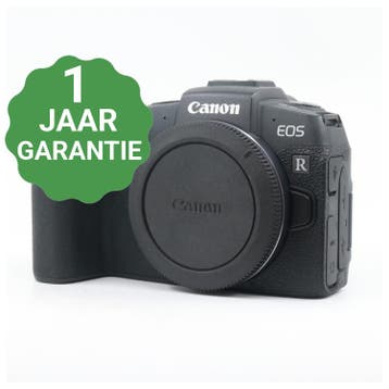 Digitale fotocamera  Canon EOS RP, Verzenden, Gebruikt, Canon