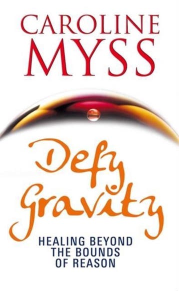 Defy Gravity - Caroline Myss 9781848504509, Boeken, Verzenden, Gelezen, Caroline Myss