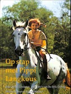 Op stap met Pippi Langkous 9789076811024 Astrid Lindgren, Boeken, Verzenden, Gelezen, Astrid Lindgren