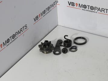 KTM 125 Duke Walskoppeling, Ophalen of Verzenden, Nieuw