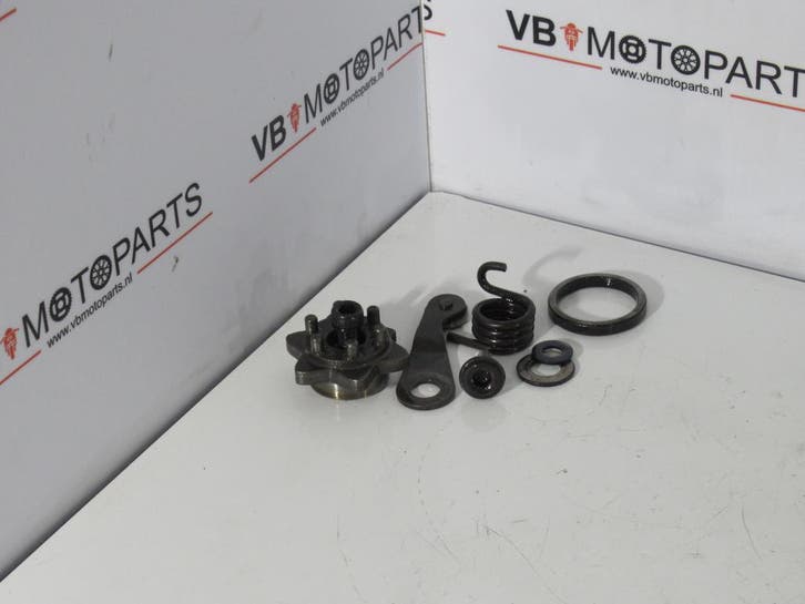 KTM 125 Duke Walskoppeling, Motoren, Onderdelen | Overige, Ophalen of Verzenden