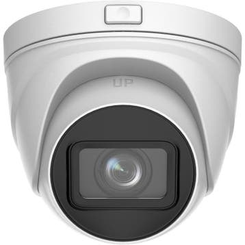 Hikvision HWI-T640HA-Z 4MP motorzoomlens Turret, Ophalen of Verzenden, Nieuw