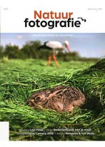 Natuurfotografie Magazine - 77 2025, Verzenden, Nieuw, Sport en Vrije tijd