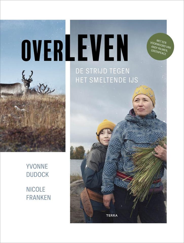 OverLEVEN (9789089899880, Yvonne Dudock), Boeken, Reisverhalen, Nieuw, Verzenden