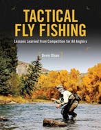 9780811719827 Tactical Fly Fishing Devin Olsen, Verzenden, Nieuw, Devin Olsen