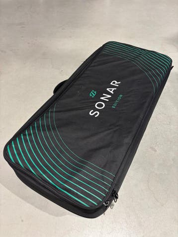 North Sonar Foil Bag, Ophalen of Verzenden, Nieuw