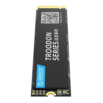 Diebold Nixdorf SSD | CRBX-NVME-256GB, Verzenden, Nieuw