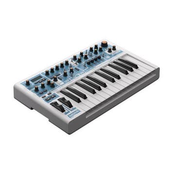 Novation Bass Station II Swifty Edition € 399,- code VERHUIS, Ophalen of Verzenden, Nieuw