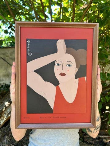 LYSEOPAINE - 50/150 - DANS 101 ANS: JE SERAI DANSEUSE