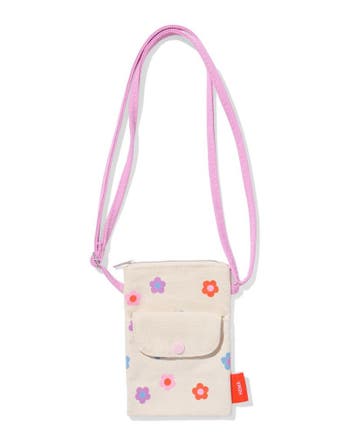 HEMA Telefoontasje bloem van €7.99 voor €4 sale, Verzenden, Nieuw