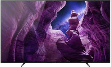 Sony KD-65A89 - 4K OLED 100 Hz Smart Tv, Audio, Tv en Foto, Televisies, Ophalen, Zo goed als nieuw, 100 Hz, 4k (UHD)