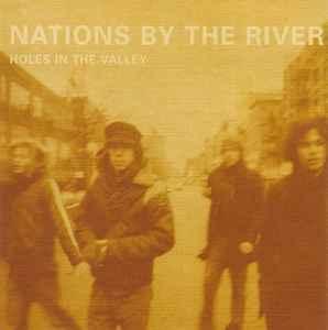 cd - Nations By The River - Holes In The Valley, Cd's en Dvd's, Cd's | Overige Cd's, Zo goed als nieuw, Verzenden