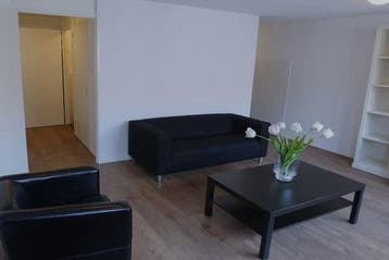 Appartement Waterloostraat in Rotterdam, Huizen en Kamers, Rotterdam, Via bemiddelaar, Appartement, Rotterdam