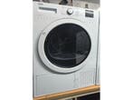 BEKO DS 7536 MM - Warmtepompdroger - 7kg vulgewicht - Wit, Verzenden, Zo goed als nieuw