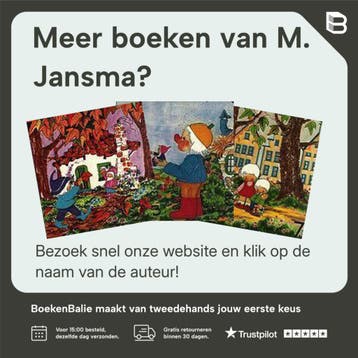 Pim en de vis / Botjes Serie 1 9789027606525 M. Jansma, Verzenden, Gelezen, M. Jansma