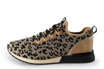 Graceland Sneakers in maat 42 Beige, Verzenden, Beige, Graceland, Sneakers of Gympen