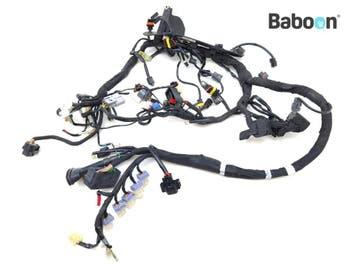 Kabelboom KTM 790 Duke 2017-2019 (64111075000), Motoren, Verzenden, Gebruikt