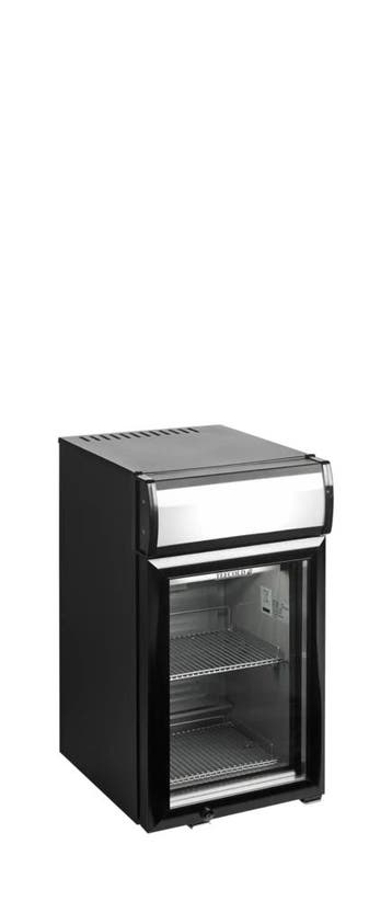 Tefcold BC25CP Tafelkoelkast, Nieuw in verpakking, Koelen en Vriezen