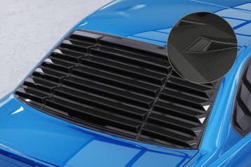 Achterruitbekleding voor BMW 3 Serie E36 Coupé HSB111-M, Verzenden, Nieuw
