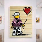 KRAM2 (1981) - RED LOVE N*2/2