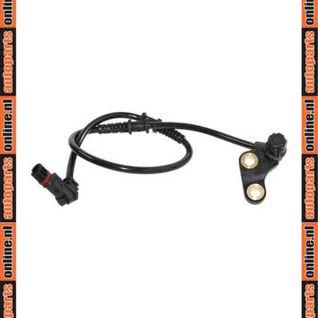 ABS-sensor Mercedes-Benz SLK 200 Kompressor (R170) Van 2000-, Verzenden, Nieuw, Mercedes-Benz