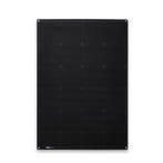 Sunbeam zonnepaneel Tough 78W Flush Black 78x54cm beloopbaar, Ophalen of Verzenden, Nieuw