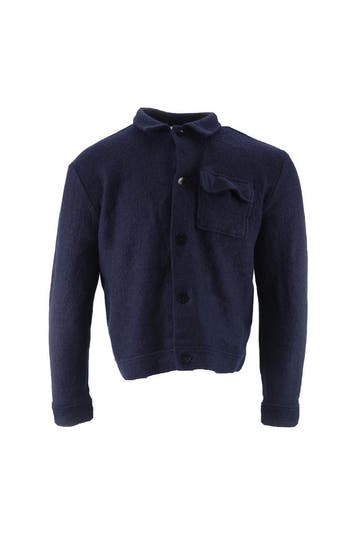 Selected Jas in maat XXL Blauw, Verzenden, Zo goed als nieuw, Blauw, Selected