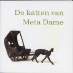 Katten van Meta Dame, De 9789077408209 M. Dame, Verzenden, Zo goed als nieuw, M. Dame