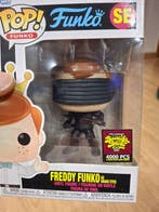 Funko - Funko Pop - Freddy Funko as Snake Eyes #SE