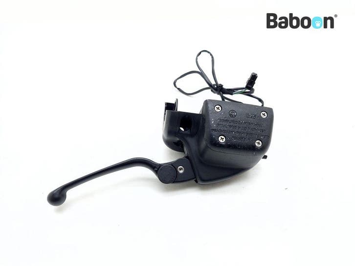 Rempomp Voor BMW R 1150 R Rockster (R1150R), Motoren, Onderdelen | BMW, Gebruikt, Verzenden
