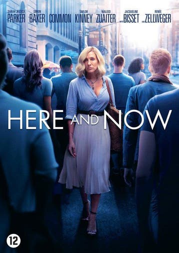 Here And Now (DVD), Verzenden, Nieuw in verpakking