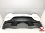 Mercedes GLC Coupe W253 C253 AMG Achterbumper Bumper 6xPDC O, Ophalen, Gebruikt, Mercedes-Benz, Bumper