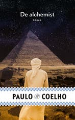 De Alchemist | Paulo Coelho | Nieuw, Boeken, Ophalen of Verzenden, Nieuw, Paulo Coelho