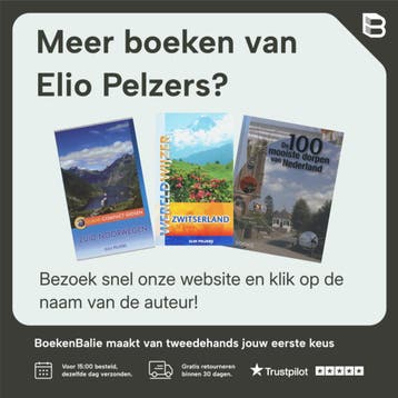 Groenland / Elmar reishandboek - Elio Pelzers 9789038911250, Verzenden, Gelezen, Elio Pelzers