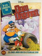 Het levensverhaal van Oom Dagobert - episode 9: In het jaar, Verzenden, Gelezen