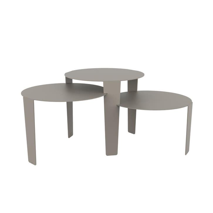 CASCADO Salontafel (Meubelen, Interieur, Voor in Huis), Huis en Inrichting, Complete inboedels, Verzenden