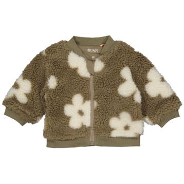 Quapi baby jas meisje - 62 (2-4 maanden), Ophalen of Verzenden, Nieuw