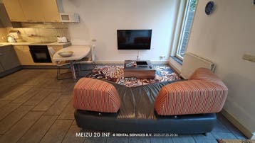 Te huur: Appartement Herenweg in Utrecht, Utrecht, Appartement, Utrecht