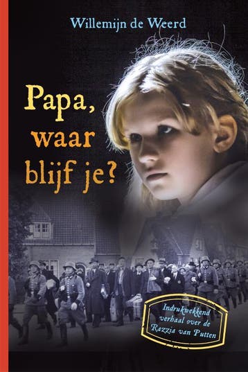 Papa, waar blijf je? - Willemijn de Weerd 9789085434320, Verzenden, Zo goed als nieuw, Willemijn de Weerd