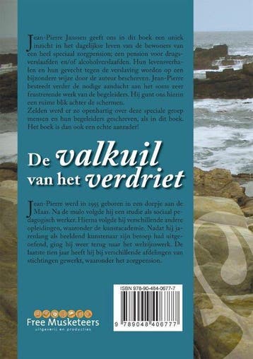 De valkuil van het verdriet 9789048406777 J.P. Janssen, Boeken, Verzenden, Gelezen, J.P. Janssen