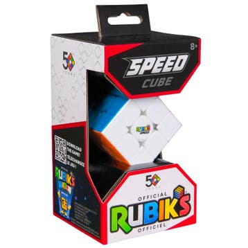 speed cube, Ophalen of Verzenden, Nieuw