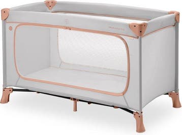 SHOWMODEL Hauck Dream N Play Plus - Campingbedje - Extra gro, Verzenden, Nieuw