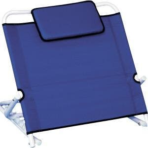 Aidapt Rugsteun - verstelbaar in 5 standen, Diversen, Verpleegmiddelen, Nieuw, Verzenden