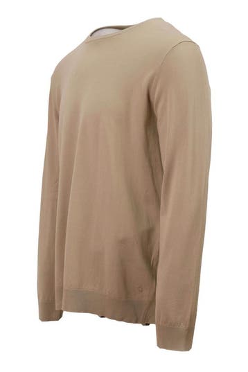 Vesper Trui in maat L Beige, Verzenden, Zo goed als nieuw, Overige kleuren, Vesper
