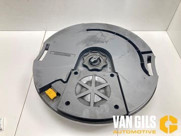Subwoofer Volkswagen Golf O310069, Ophalen of Verzenden, Nieuw