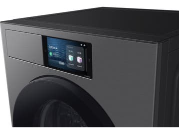 Samsung WF90F09C4SU2 - Wasmachine - 9 KG AI Wash -, Verzenden, Zo goed als nieuw
