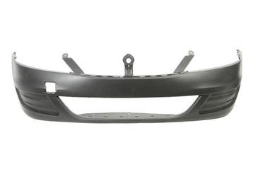 Bumper o.a: Dacia, Logan (LS), Logan Express (FS), Ophalen of Verzenden, Nieuw, Dacia, Bumper