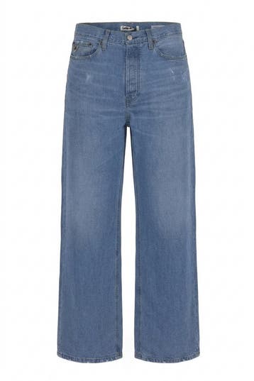 Lois Jeans Broek in maat W31 L34 Blauw, Lois Jeans, Verzenden, Zo goed als nieuw, Blauw
