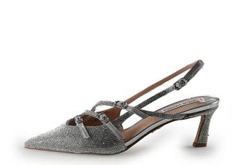 Steve Madden Pumps in maat 38½ Zilver, Pumps, Overige kleuren, Verzenden, Steve Madden