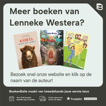 De muizen - Lenneke Westera 9789047710240, Verzenden, Zo goed als nieuw, Lenneke Westera
